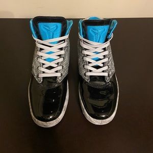 Kobe Bryant Nike Sneakers